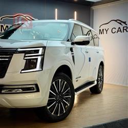 نیسان پاترۆل